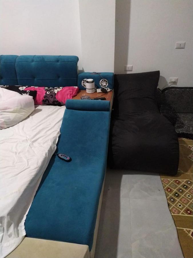Luxury Studio Jasmine Residence Sharm Eksteriør bilde