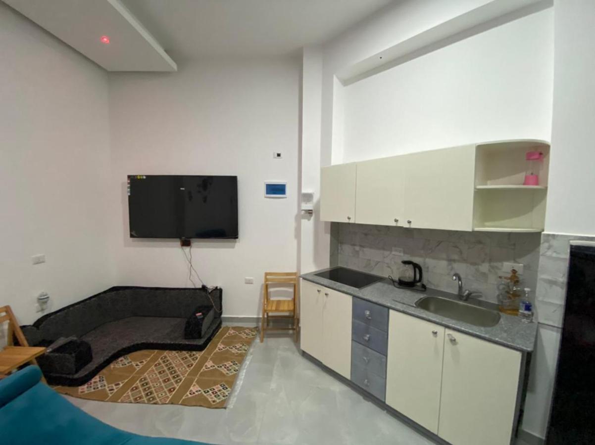 Luxury Studio Jasmine Residence Sharm Eksteriør bilde