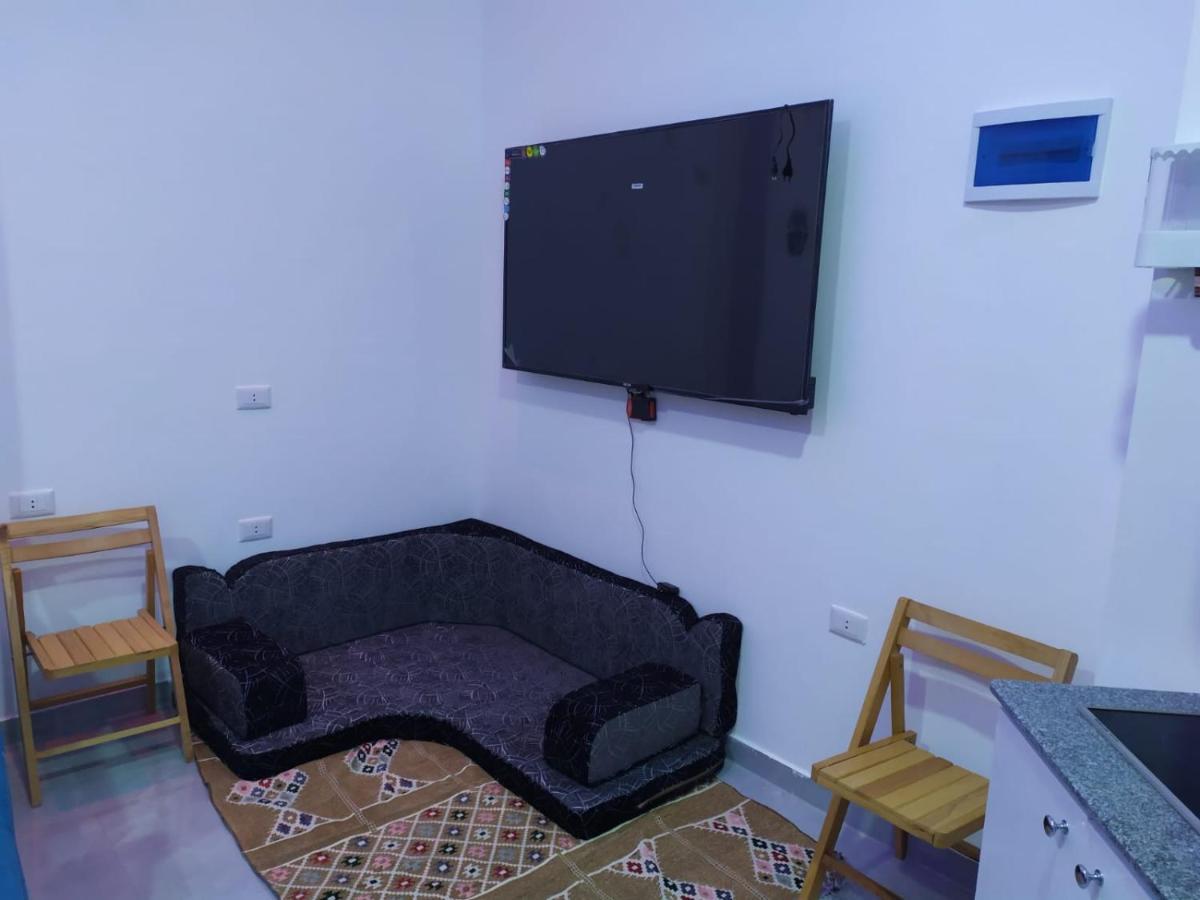 Luxury Studio Jasmine Residence Sharm Eksteriør bilde