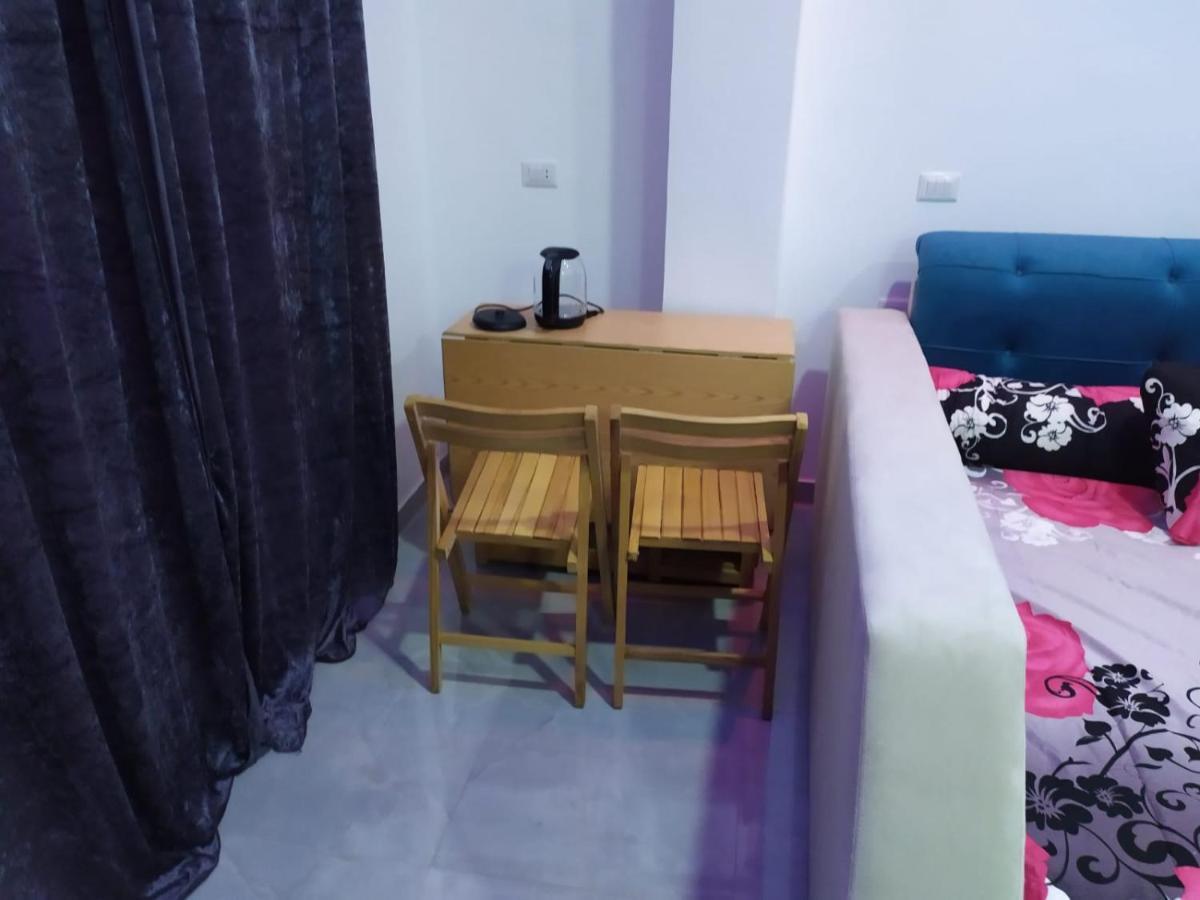Luxury Studio Jasmine Residence Sharm Eksteriør bilde